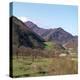 The Upper Tiber Valley Above Sansepolcro-CM Dixon-Premier Image Canvas