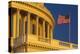 The US Capitol, Washington Dc.-Jon Hicks-Premier Image Canvas
