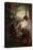 The Venetian Blind (Oil on Canvas)-Edmund Charles Tarbell-Premier Image Canvas