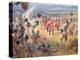 The Victory of Montcalms Troops at Carillon, 1758-Henry Alexander Ogden-Premier Image Canvas