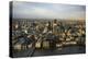 The View from the Shard, London, England, United Kingdom, Europe-Ben Pipe-Premier Image Canvas