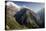 The View from Upper-Chomrong, around 2210M-Andrew Taylor-Premier Image Canvas