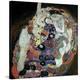 The Virgin, 1912-1913-Gustav Klimt-Premier Image Canvas