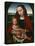 The Virgin and Child, 1480-1490-Hans Memling-Premier Image Canvas