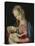 The Virgin and Child, C.1565-70-Luis De Morales-Premier Image Canvas