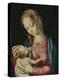 The Virgin and Child, C.1565-70-Luis De Morales-Premier Image Canvas