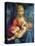 The Virgin and Child, C1511-Leonardo da Vinci-Premier Image Canvas