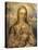 The Virgin and Child in Egypt-William Blake-Premier Image Canvas