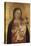 The Virgin and Child-Bernardo Daddi-Premier Image Canvas