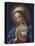 The Virgin at Prayer-Giovanni Battista Salvi da Sassoferrato-Premier Image Canvas