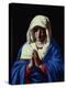 The Virgin in Prayer, 1640-50-Giovanni Battista Salvi da Sassoferrato-Premier Image Canvas