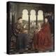 The Virgin of Chancellor Rolin-Jan van Eyck-Premier Image Canvas