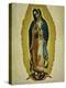 The Virgin of Guadaloupe, 1766-Miguel Cabrera-Premier Image Canvas