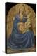 The Virgin of Humility (Madonna Dell' Umilit), C. 1440-Fra Angelico-Premier Image Canvas