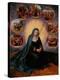 The Virgin of the Seven Sorrows-null-Premier Image Canvas