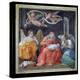 The Virgin Sewing, from the "Cappella Dell'Annunciata" 1610-Guido Reni-Premier Image Canvas