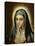 The Virgin-El Greco-Premier Image Canvas