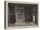 The Visit to the Haunted Chamber-William Frederick Yeames-Premier Image Canvas