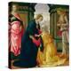 The Visitation, 1491-Domenico Ghirlandaio-Premier Image Canvas