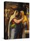 The Visitation, 1519-21-Sebastien Bourdon-Premier Image Canvas