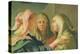 The Visitation, 1528-30-Jacopo Pontormo-Premier Image Canvas