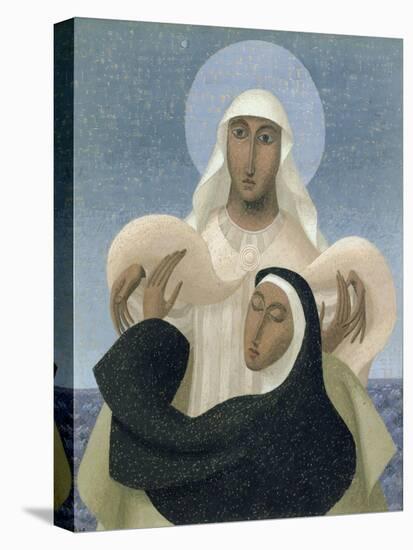 The Visitation, 1949-John Armstrong-Premier Image Canvas