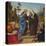 'The Visitation with Saints Nicholas and Anthony Abbot', c1489-1490-Piero di Cosimo-Premier Image Canvas