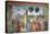 The Visitation-Domenico Ghirlandaio-Premier Image Canvas