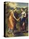 The Visitation-Raphael-Premier Image Canvas