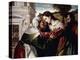 The Visitation-Alessandro Bonvicino-Premier Image Canvas