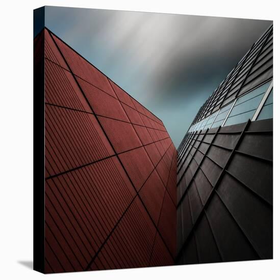 The Visor-Gilbert Claes-Premier Image Canvas