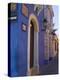 The Walled City, Cartagena, Colombia, South America-Ethel Davies-Premier Image Canvas