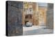 The Walls of Birgu, 2011-Lucy Willis-Premier Image Canvas