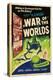 The War of the Worlds, 1953, Directed by Byron Haskin-null-Premier Image Canvas