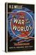 The War of the Worlds, 1953, Directed by Byron Haskin-null-Premier Image Canvas