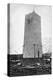 The Washington Monument under Construction-null-Premier Image Canvas