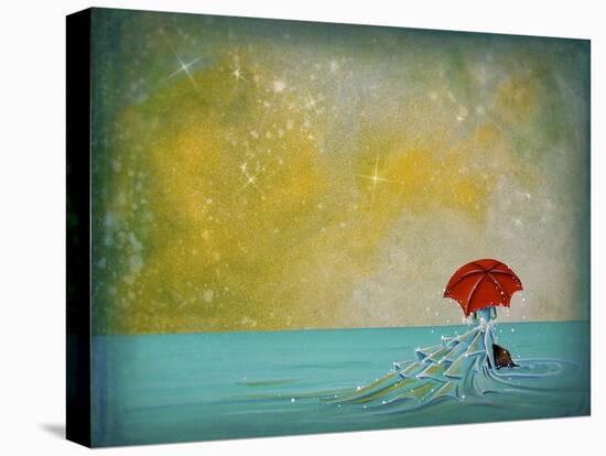 The Watchful Seas-Cindy Thornton-Premier Image Canvas