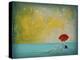 The Watchful Seas-Cindy Thornton-Premier Image Canvas