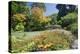 The Water Garden, Christchurch Botanic Gardens, Christchurch, Canterbury, South Island, New Zealand-Ruth Tomlinson-Premier Image Canvas