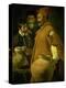 The Water Seller of Seville-Diego Velazquez-Premier Image Canvas