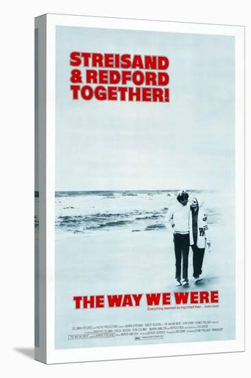 The Way We Were, 1973-null-Premier Image Canvas