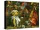 The Wedding at Cana, Photograph Before Restoration-Paolo Veronese-Premier Image Canvas