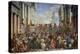 The Wedding at Cana (Post-Restoration)-Paolo Veronese-Premier Image Canvas