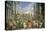 The Wedding at Cana-Paolo Veronese-Premier Image Canvas