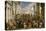 The Wedding at Cana-Paolo Veronese-Premier Image Canvas