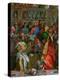 The Wedding at Cana-Paolo Veronese-Premier Image Canvas