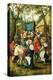 The Wedding Dance-Pieter Brueghel the Younger-Premier Image Canvas