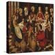 The Wedding in Cana, c.1530-50-Ambrosius Benson-Premier Image Canvas