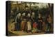 The Wedding Procession-Pieter Brueghel the Younger-Premier Image Canvas