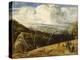 The White Cloud, C.1833-34-Samuel Palmer-Premier Image Canvas